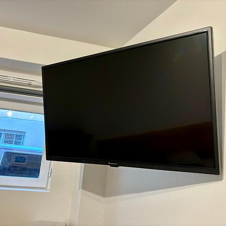 Studio - Baignoire - Pret De Vtt - Lave Linge Le Puy-en-Velay Zewnętrze zdjęcie