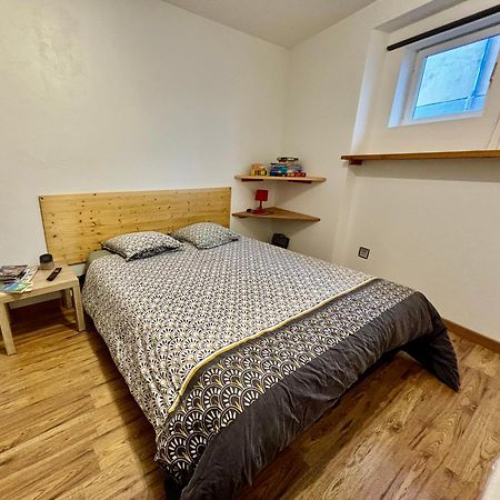 Studio - Baignoire - Pret De Vtt - Lave Linge Le Puy-en-Velay Zewnętrze zdjęcie