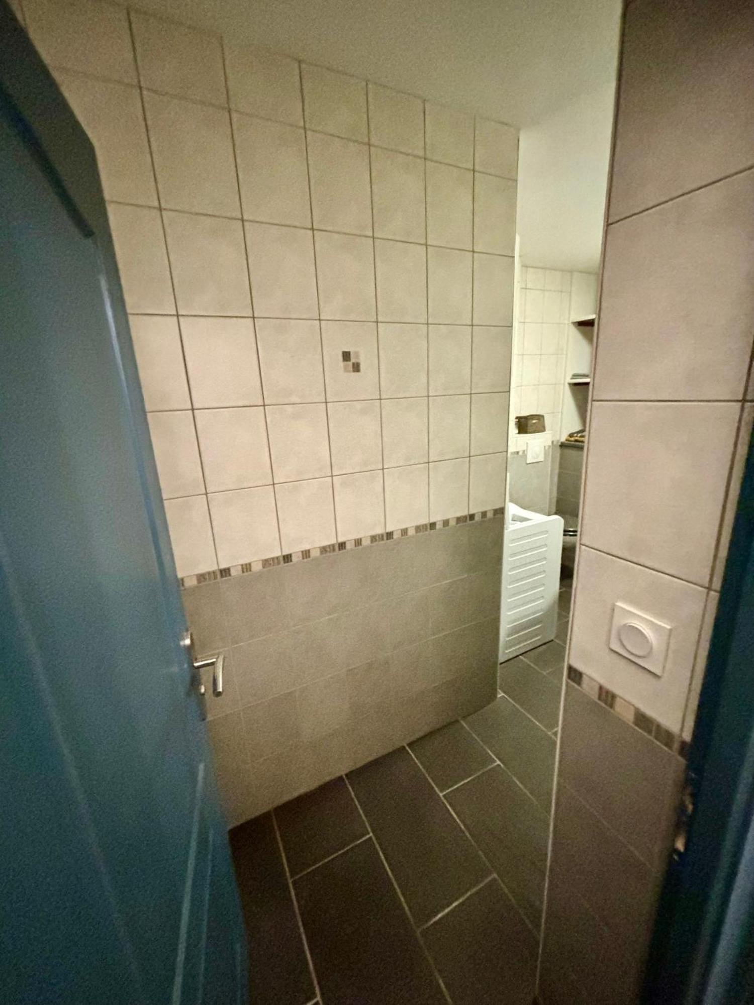 Studio - Baignoire - Pret De Vtt - Lave Linge Le Puy-en-Velay Zewnętrze zdjęcie