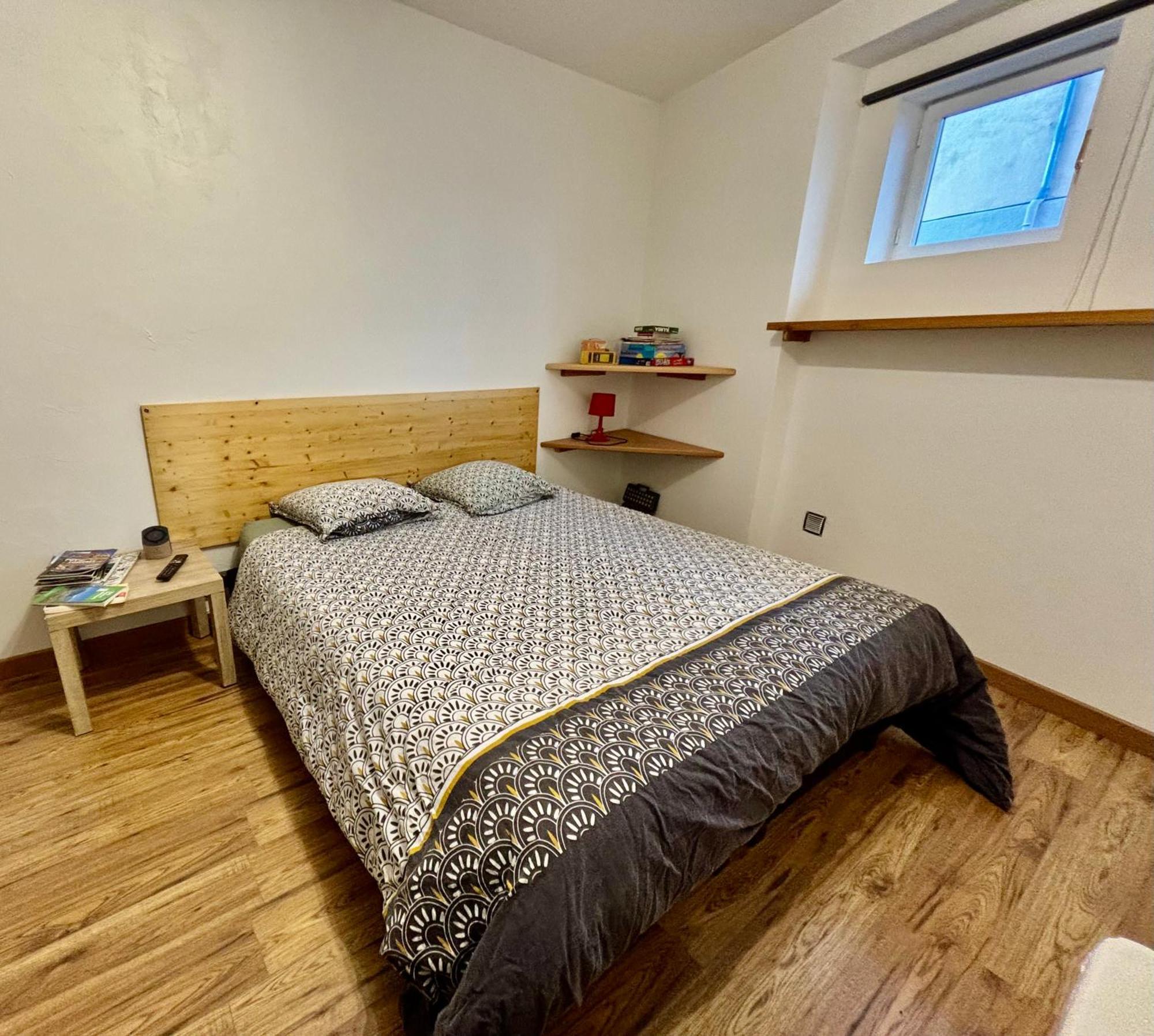 Studio - Baignoire - Pret De Vtt - Lave Linge Le Puy-en-Velay Zewnętrze zdjęcie